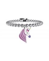 Riano - Via Rianese, 74 - Bracciale Kidult Donna Symbols in Acciaio 731325 - 731325